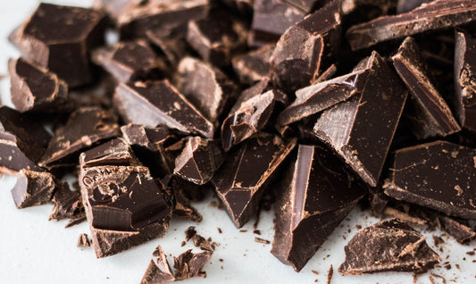 Five Proven Health Bene�fits of Eating Chocolate - Cravings by Zoe